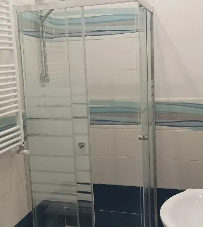 Appartamento The On The Torvaianica