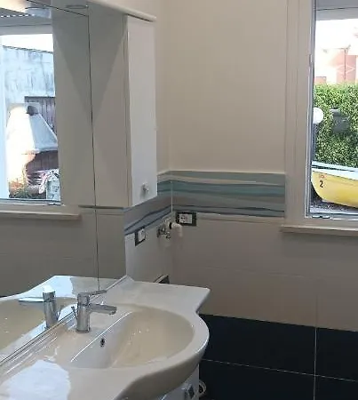 The On The Appartamento *