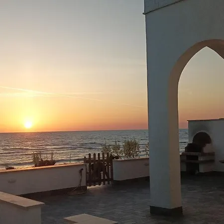 Apartament The On The