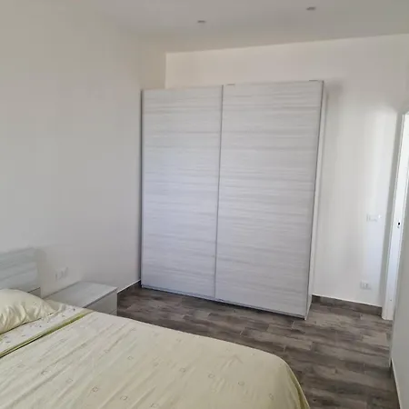 Apartament The On The *