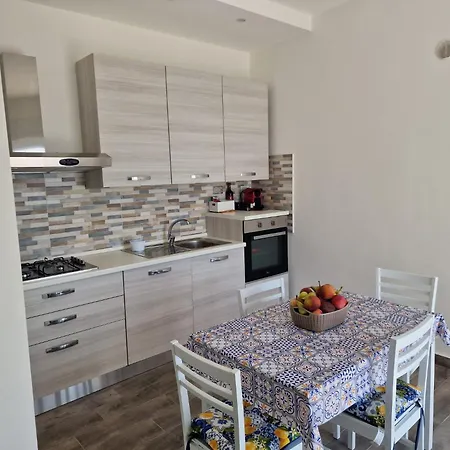 The On The Apartment