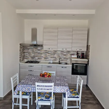 Apartament The On The *