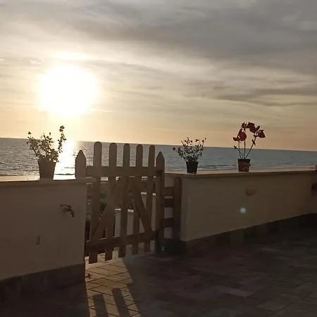 The On The Torvaianica