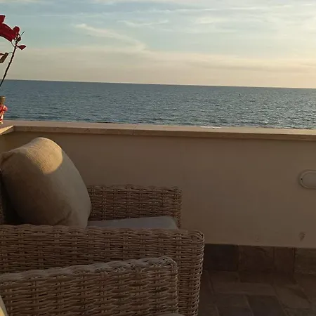 Appartamento The On The Torvaianica