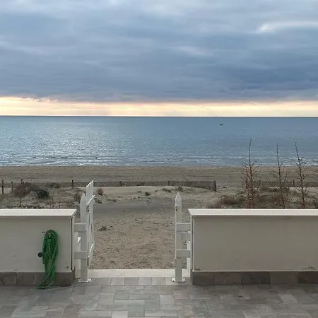 The On The * Torvaianica