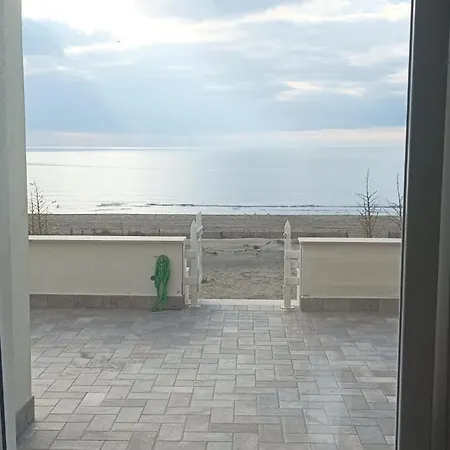 Appartamento The On The Torvaianica