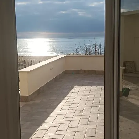The On The Apartment Torvaianica