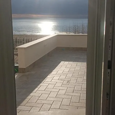 Apartment The On The