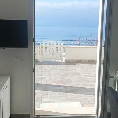 The On The Torvaianica