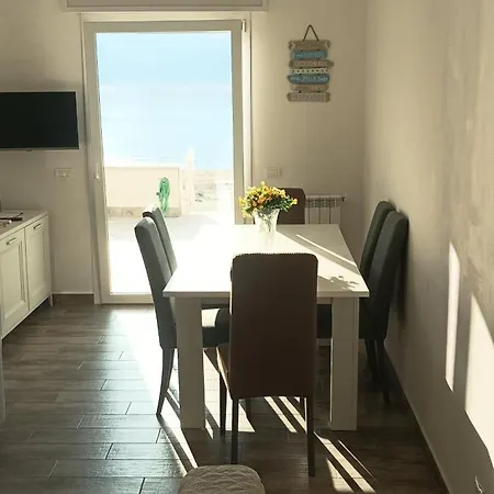 The On The Apartament *