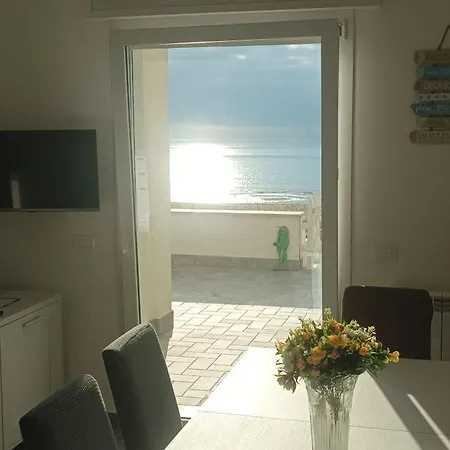 The On The Apartment *