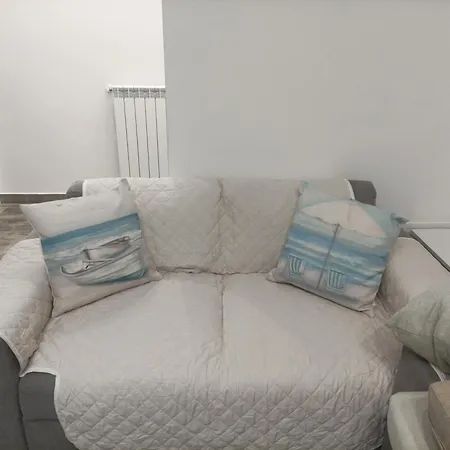 The On The Appartamento