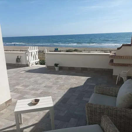 The On The Apartament