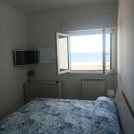 Appartamento The On The Torvaianica