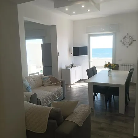 The On The * Torvaianica