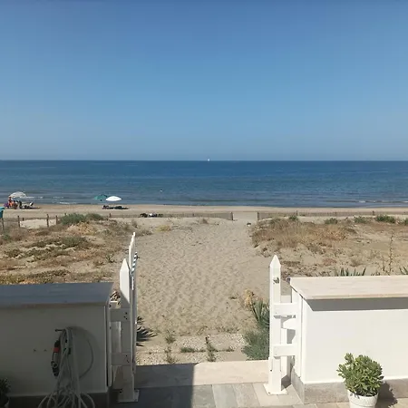 The On The Apartament