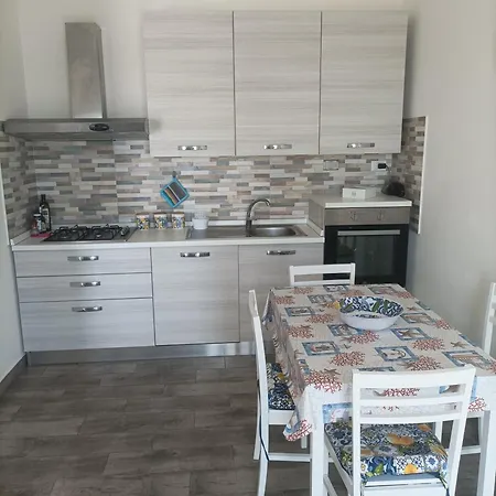 Apartament The On The *