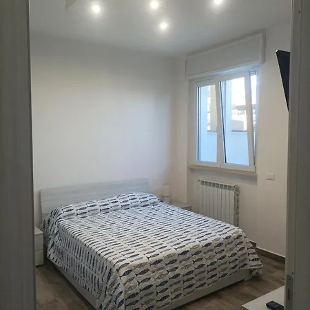 The On The Apartament *