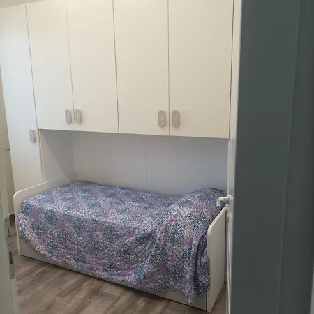 The On The Torvaianica