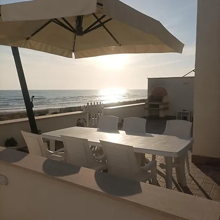 The On The * Torvaianica