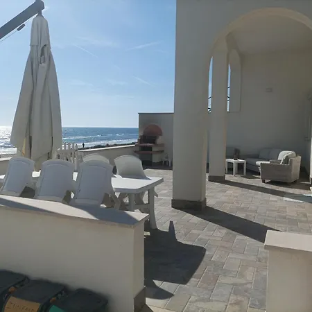 The On The Apartament
