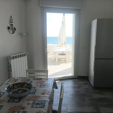 Apartament The On The