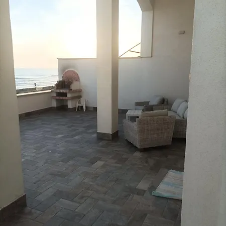 The On The Apartament *