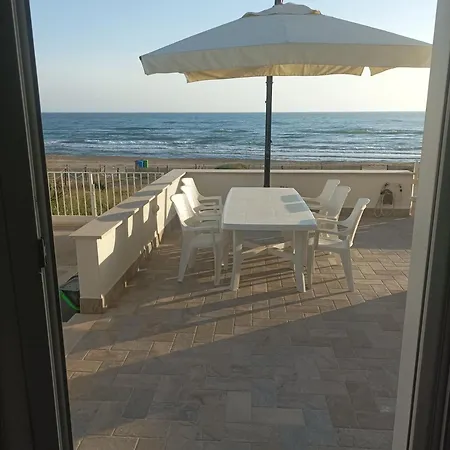 The On The Apartament