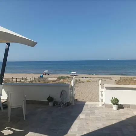 The On The Appartamento *